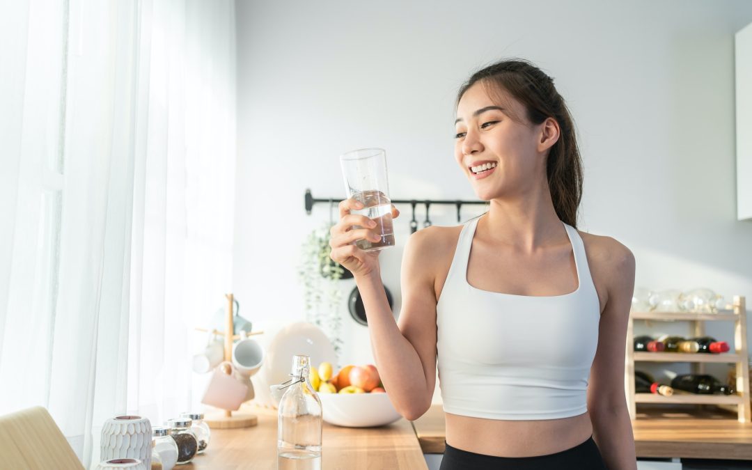 Hydration Matters: Essential for Optimal Health and Well-being