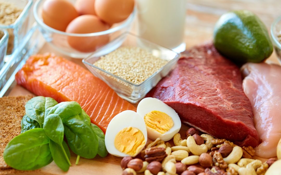 Decoding the Protein Dilemma: Choosing the Right Meat for Your Diet