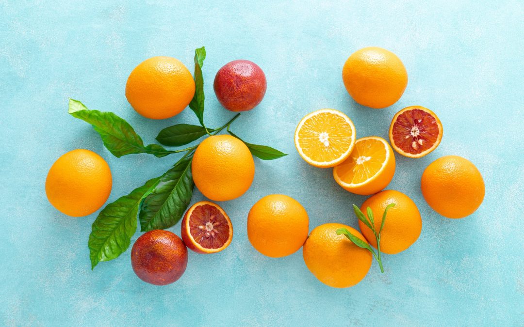 Harnessing the Power of Vitamin C: A Key to Health and Wellness