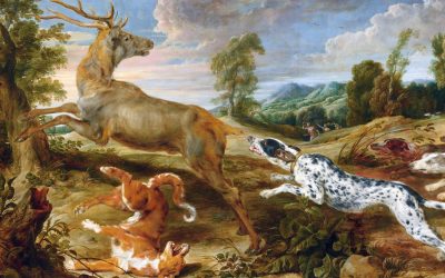 Unveiling the Past: A Journey through the History of Game Hunting