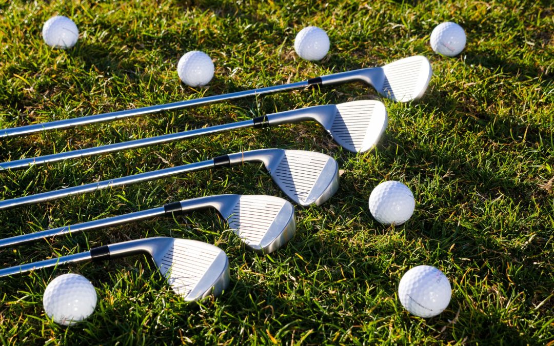 Dive into the Realm of Golf Clubs: An In-Depth Guide