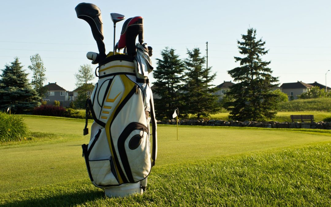 Equipping Your Game: Essential Gear for Every Golfer