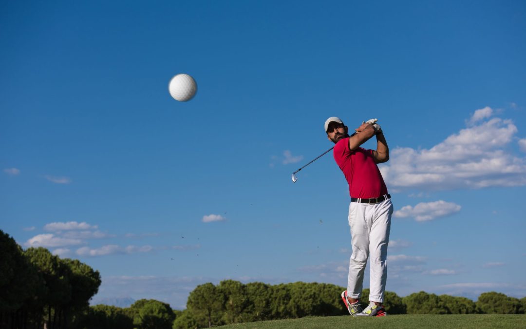 Mastering Your Golf Swing: Proven Techniques for Improvement