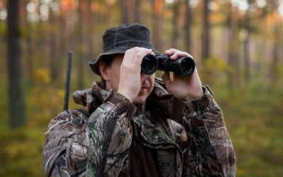 Essential Hunting Gear: 7 Must-Have Items for Every Outdoor Enthusiast