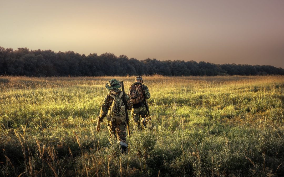 Exploring the Diverse Advantages of Hunting: A Well-Rounded Perspective