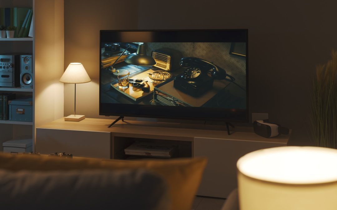A Guide to Finding the Perfect TV: What You Need to Know